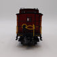 Lionel 6-27629 O Gauge Chesapeake & Ohio Northeastern Caboose #90184 EX/Box