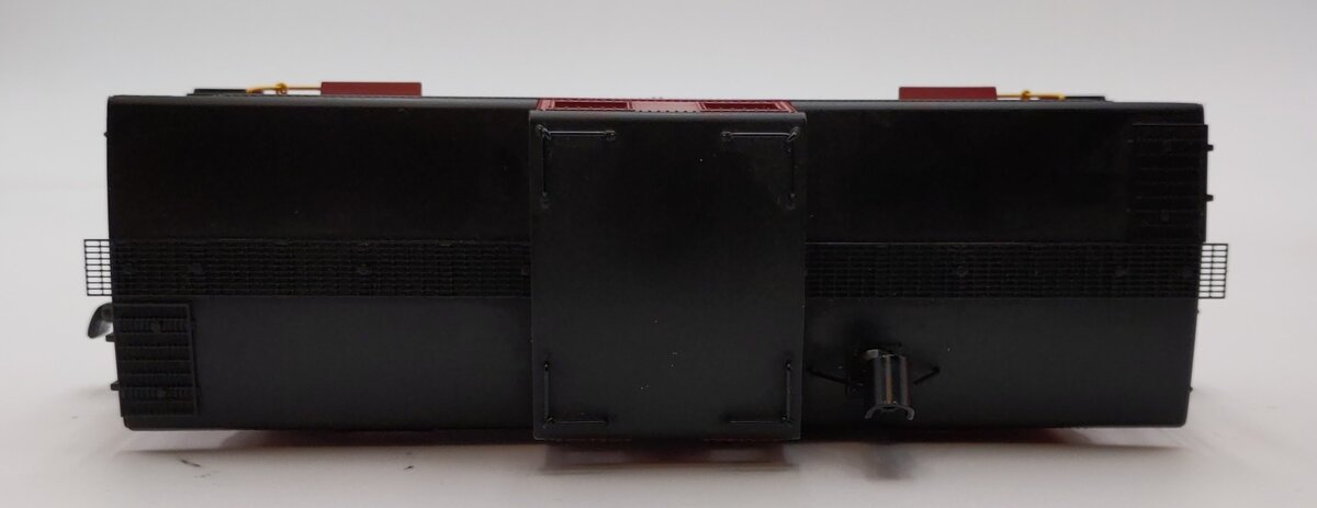 Lionel 6-27629 O Gauge Chesapeake & Ohio Northeastern Caboose #90184 EX/Box
