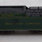 Rivarossi N Scale Southern Crescent Limited Tender EX