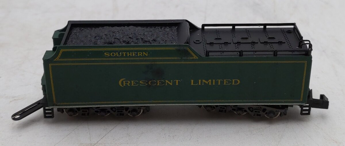 Rivarossi N Scale Southern Crescent Limited Tender EX