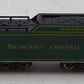Rivarossi N Scale Southern Crescent Limited Tender EX