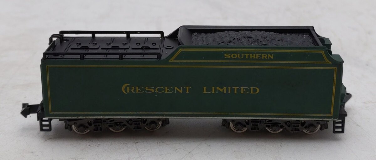Rivarossi N Scale Southern Crescent Limited Tender EX
