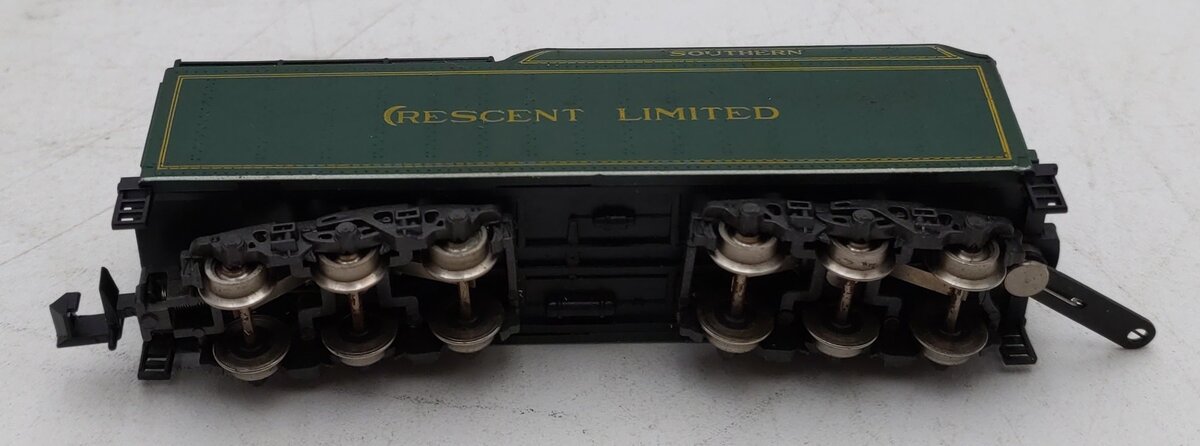 Rivarossi N Scale Southern Crescent Limited Tender EX