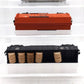 Lionel Vintage O Gauge Freight Cars #3650,2465,3656,6462,477618 [5] VG