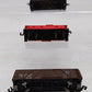 Micro-Trains & Other N Scale Caboose & Boxcar [3] EX