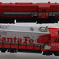 AHM & Tyco HO Scale Diesel Locomotives: #5628, & 309 [2] VG