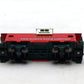 Franklin Mint HO Scale North Pole Limited "Happy New Year" Cupola Caboose EX