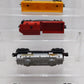 Lionel Vintage O Gauge Freight Cars #63132,25000,6130,6262,2465 [5] VG