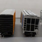 AHM, Accurail & Other Ho Scale Assorted Freight Cars [6] EX