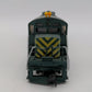 AHM 5015C HO Scale Chicago & North Western "400" Alco Century Diesel Locomotive VG