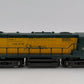 AHM 5015C HO Scale Chicago & North Western "400" Alco Century Diesel Locomotive VG