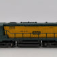 AHM 5015C HO Scale Chicago & North Western "400" Alco Century Diesel Locomotive VG