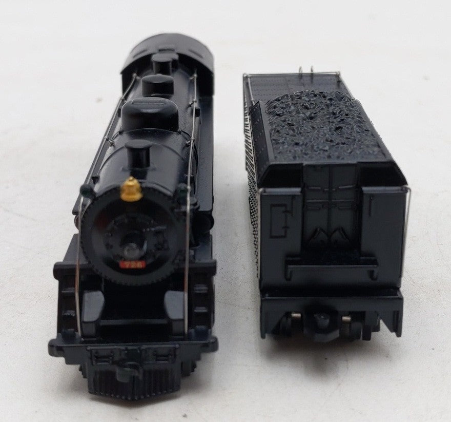 Lionel 7-93002 Century Club Lionel Lines Berkshire Steam Loco & Tender #726 LN/Box