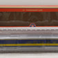 Lionel 2027140 O Gauge Alaska Railroad 21" StationSounds Diner #400 LN/Box