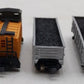 Bachmann & Model Power N Freight Cars: #206, 1105, 999628,41003, 3327, 1628 [7] EX