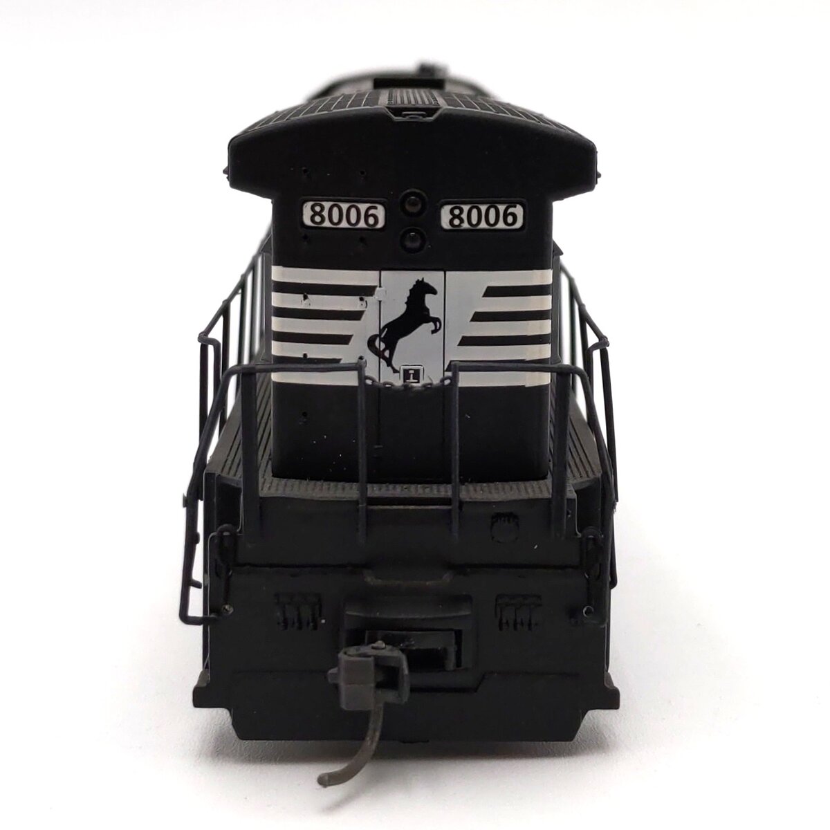 Atlas 8626 HO Scale Norfolk Southern C30-7 Diesel Locomotive #8006 LN/Box