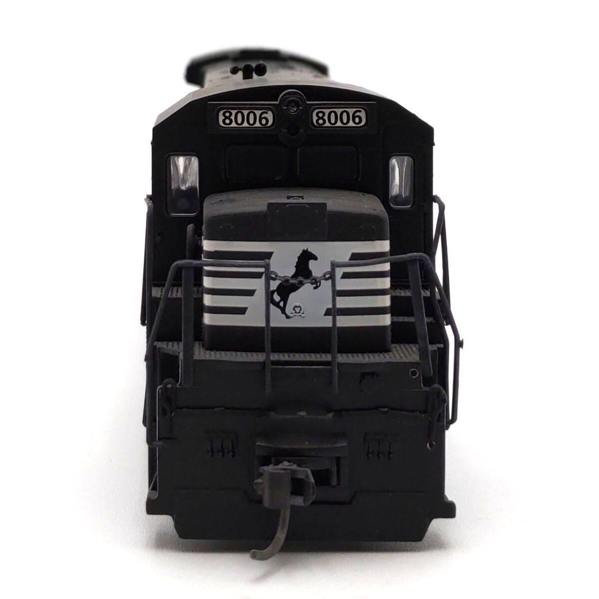 Atlas 8626 HO Scale Norfolk Southern C30-7 Diesel Locomotive #8006 LN/Box