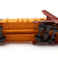 Rivarossi 2286/0 HO Gauge Erie Snowplow #077 VG/Box
