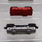 Lionel Vintage O Gauge Freight Cars #6472,546446,6465,347000,6017 [5] VG