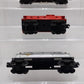 Lionel Vintage O Gauge Freight Cars #6472,546446,6465,347000,6017 [5] VG