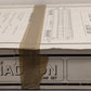 Williams 2404 O Scale Southern Crescent Madison 5 Car Set VG/Box