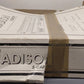Williams 2404 O Scale Southern Crescent Madison 5 Car Set VG/Box