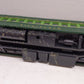 Williams 2404 O Scale Southern Crescent Madison 5 Car Set VG/Box