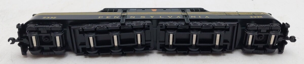 Lionel 7-93001 Century Club Pennsylvania GG1 Electric Locomotive # 2332 LN/Box