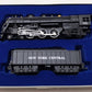Lionel 7-93003 Century Club New York Central Hudson Steam Loco & Tender #773 LN/Box