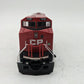 Roundhouse RND97268 HO Scale Canadian Pacific AC4400CW Diesel Engine #8128 EX/Box