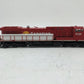 Roundhouse RND97268 HO Scale Canadian Pacific AC4400CW Diesel Engine #8128 EX/Box