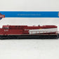 Roundhouse RND97268 HO Scale Canadian Pacific AC4400CW Diesel Engine #8128 EX/Box