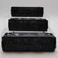 Lionel 6-27973 O Gauge Chesapeake & Ohio Scale Offset Hopper Set (Set of 3)