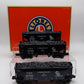 Lionel 6-27973 O Gauge Chesapeake & Ohio Scale Offset Hopper Set (Set of 3)