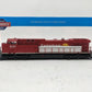 Roundhouse 97267 HO Canadian Pacific Railroad AC4400CW Diesel Locomotive #8107 EX/Box