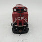 Roundhouse 97267 HO Canadian Pacific Railroad AC4400CW Diesel Locomotive #8107 EX/Box