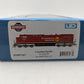Roundhouse 97267 HO Canadian Pacific Railroad AC4400CW Diesel Locomotive #8107 EX/Box