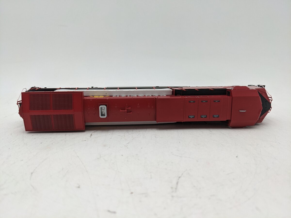 Roundhouse 97267 HO Canadian Pacific Railroad AC4400CW Diesel Locomotive #8107 EX/Box