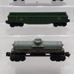 Lionel Vintage O Gauge Freight Car #6462,6436,6035,3484,477618 [5] VG