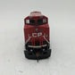 Roundhouse 97267 HO Canadian Pacific Railroad AC4400CW Diesel Locomotive #8107