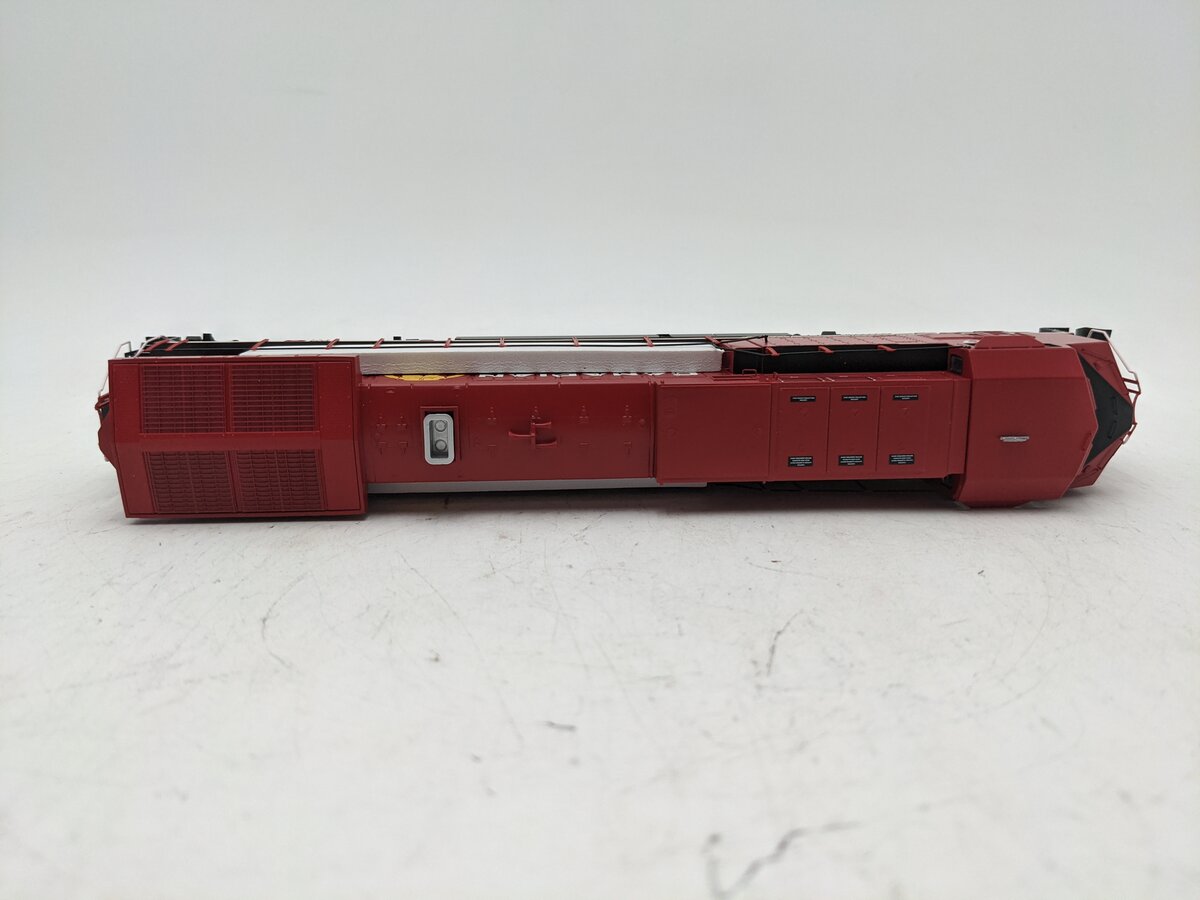 Roundhouse 97267 HO Canadian Pacific Railroad AC4400CW Diesel Locomotive #8107 EX/Box