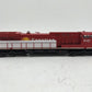 Roundhouse 97267 HO Canadian Pacific Railroad AC4400CW Diesel Locomotive #8107