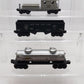 Lionel Vintage O Gauge Freight Cars #6800,6465,6419,25000,6656 [5] VG