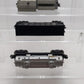 Lionel Vintage O Gauge Freight Cars #6800,6465,6419,25000,6656 [5] VG
