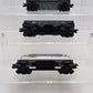 Lionel Vintage O Gauge Freight Cars #6800,6465,6419,25000,6656 [5] VG