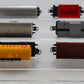 Marklin HO Scale Assorted Freight Cars [6] EX