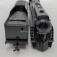 Bachmann 41-0657 HO Norfolk & Western Class J 4-8-4 Steam Locomotive & Tender EX