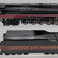 Bachmann 41-0657 HO Norfolk & Western Class J 4-8-4 Steam Locomotive & Tender EX