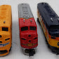 Bachmann N Scale Diesel Locomotives: #215, 514, & 7071 [3] EX