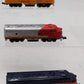 Bachmann N Scale Diesel Locomotives: #215, 514, & 7071 [3] EX